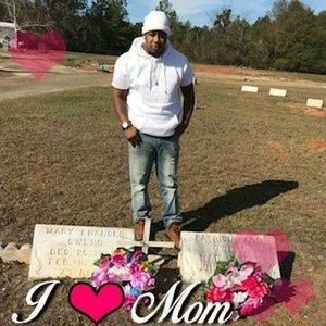 Meet your Posher, Marcus